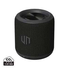 Urban Vitamin Oceanside Rcs Recycled Plastic 3W Speaker