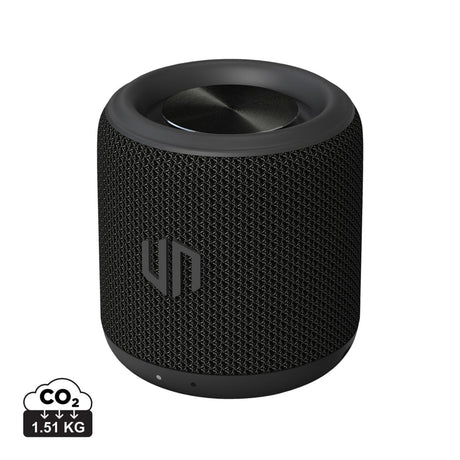Urban Vitamin Oceanside Rcs Recycled Plastic 3W Speaker