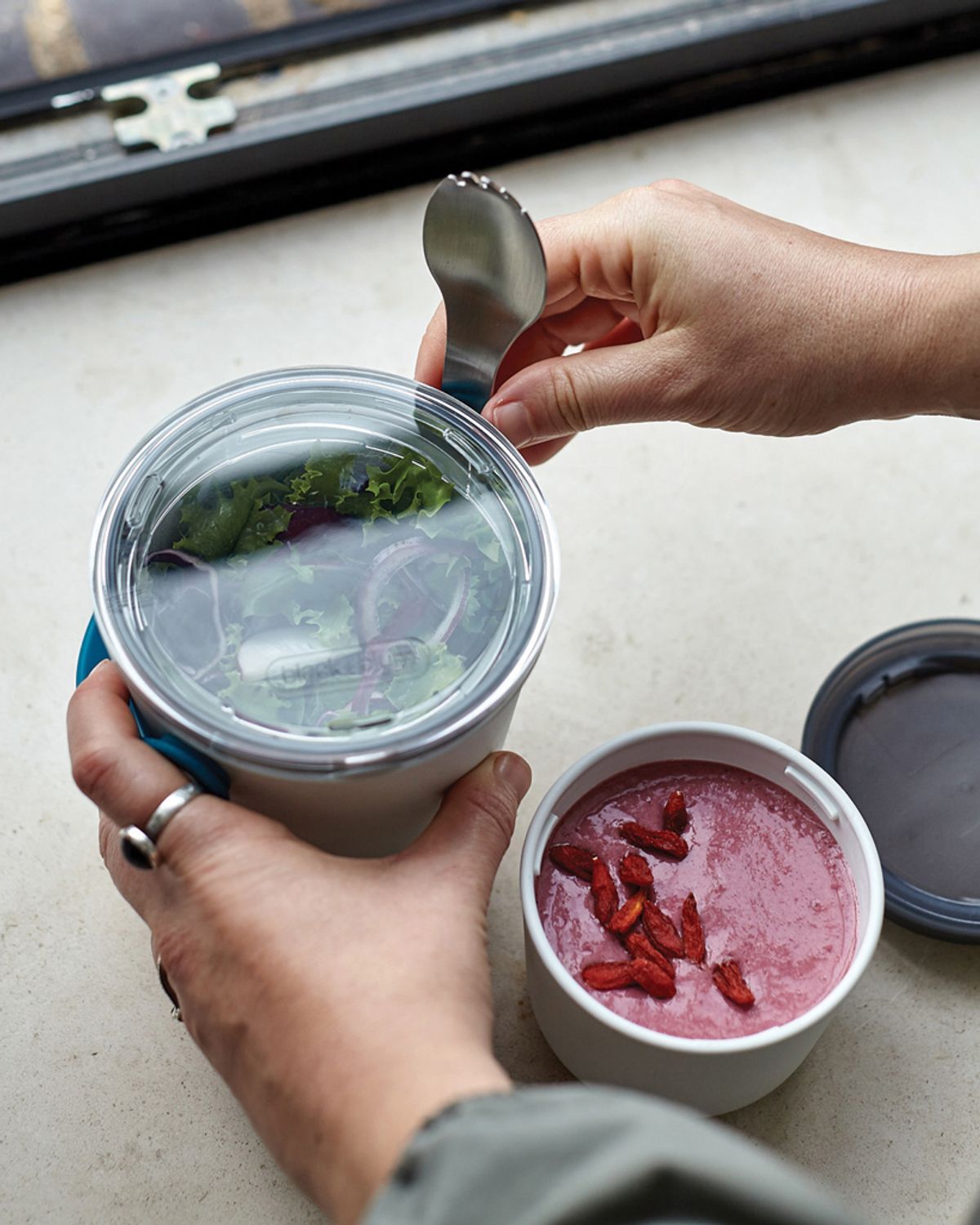 Black+Blum Lunch Pot Original