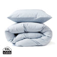 Vinga Montgomery Premium Cotton Bed Linen, 4 Pcs Set