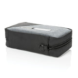Portable Uv-C Steriliser Pouch With Integrated Battery