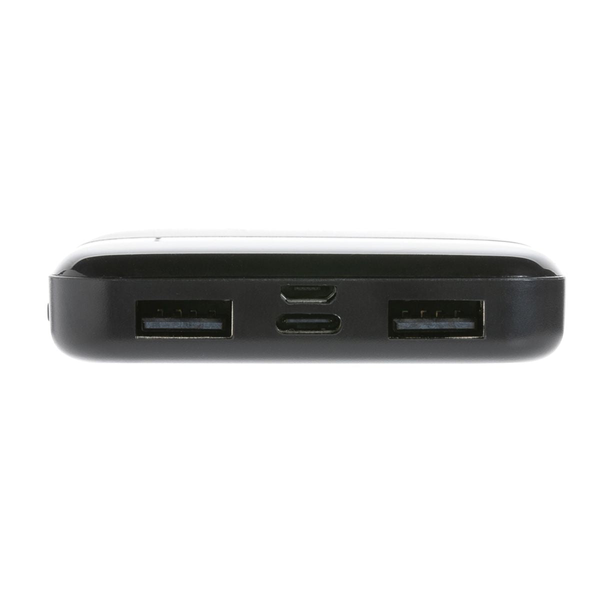 Rcs Standard Recycled Plastic Wireless Powerbank