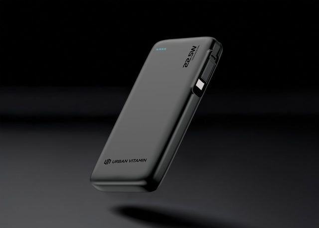 Urban Vitamin Emeryville 20W 10.000Mah Powerbank