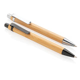 Bamboo Pen