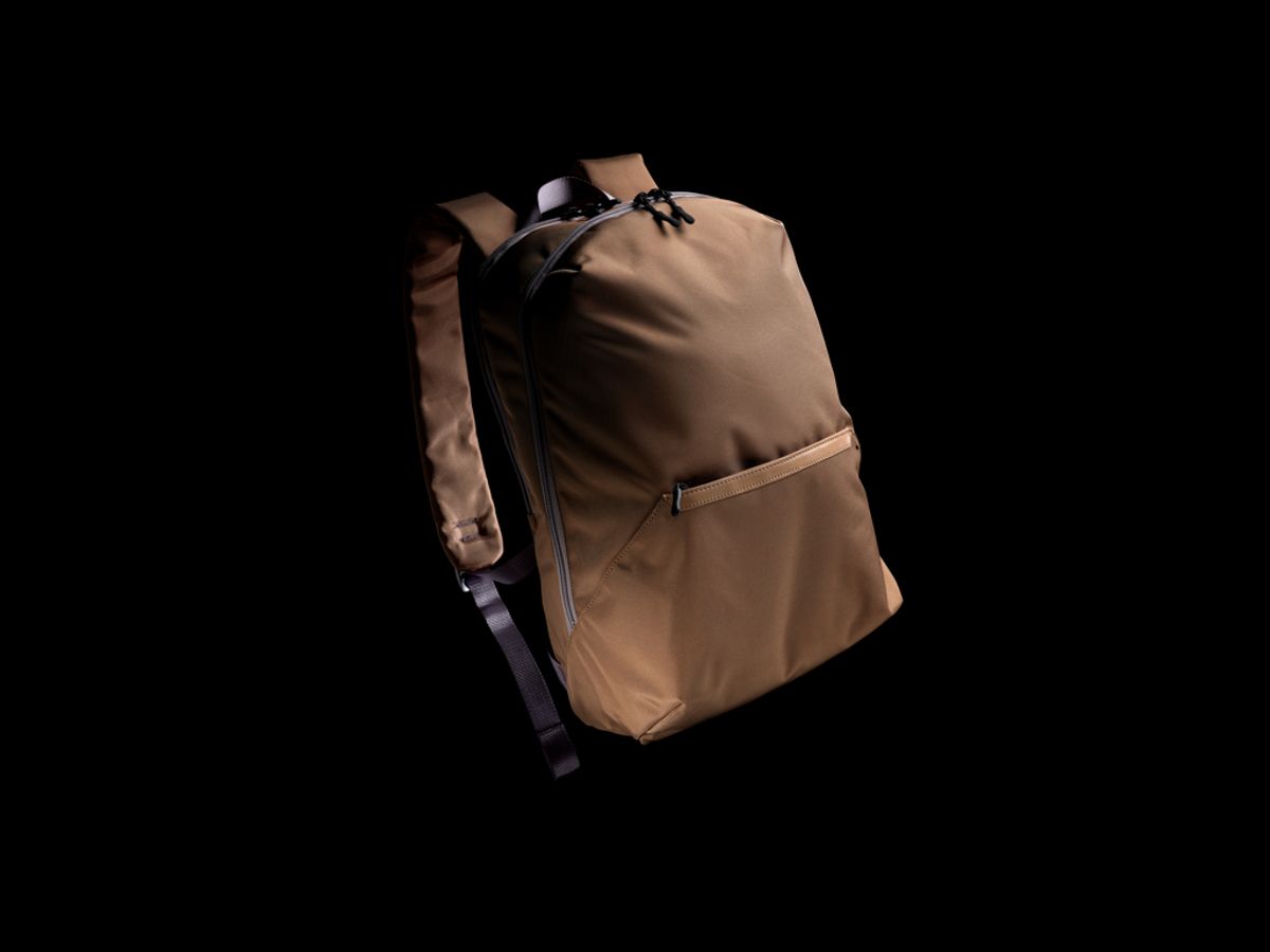 Impact Aware™ 1200D 15.6'' Modern Laptop Backpack