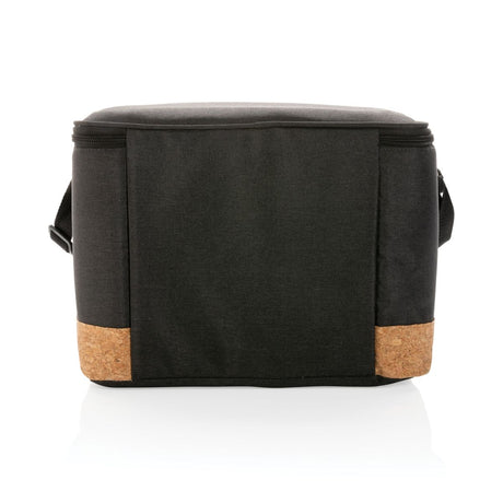 Impact Aware™ Xl Rpet Two Tone Cooler Bag With Cork Detail