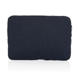 Laluka Aware™ Recycled Cotton 15.6 Inch Laptop Sleeve
