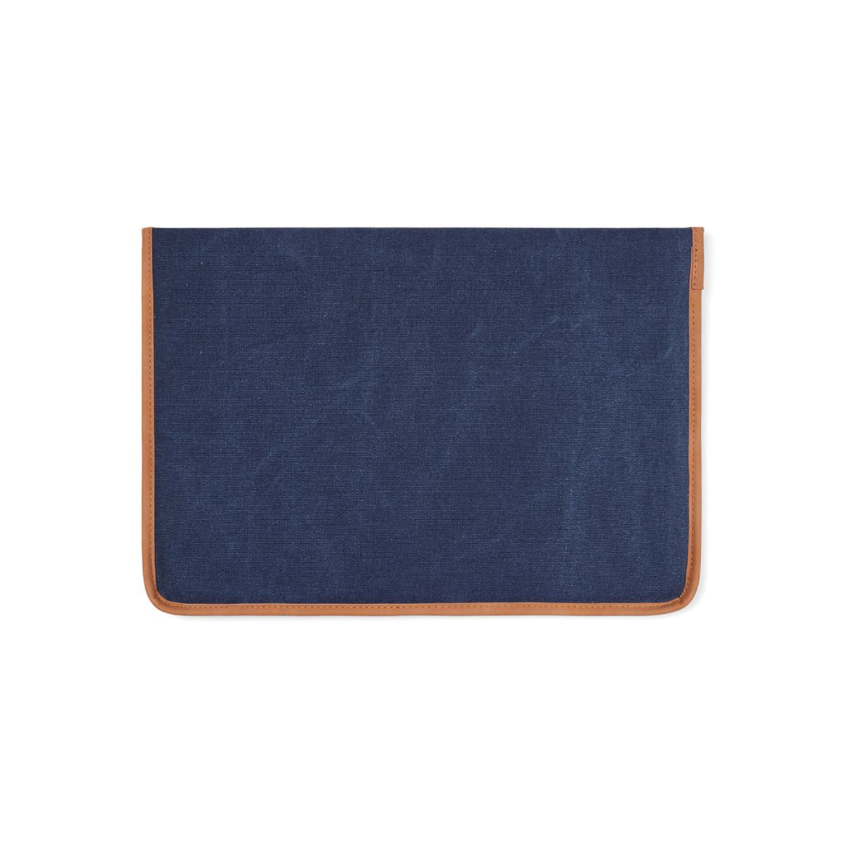 Vinga Bosler Grs Recycled Canvas 14" Laptop Sleeve