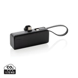 Powerlink Rcs Rplastic 3000 Mah Powerbank Usb C Connector