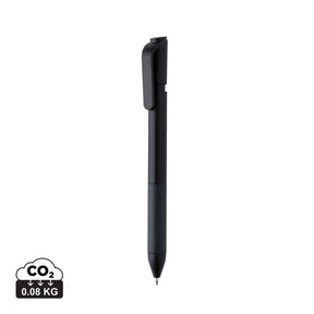 Twistlock Grs Certified Recycled Abs Pen