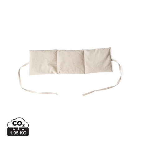 Vinga Minton Rcs Recycled Polyester Heat Pillow