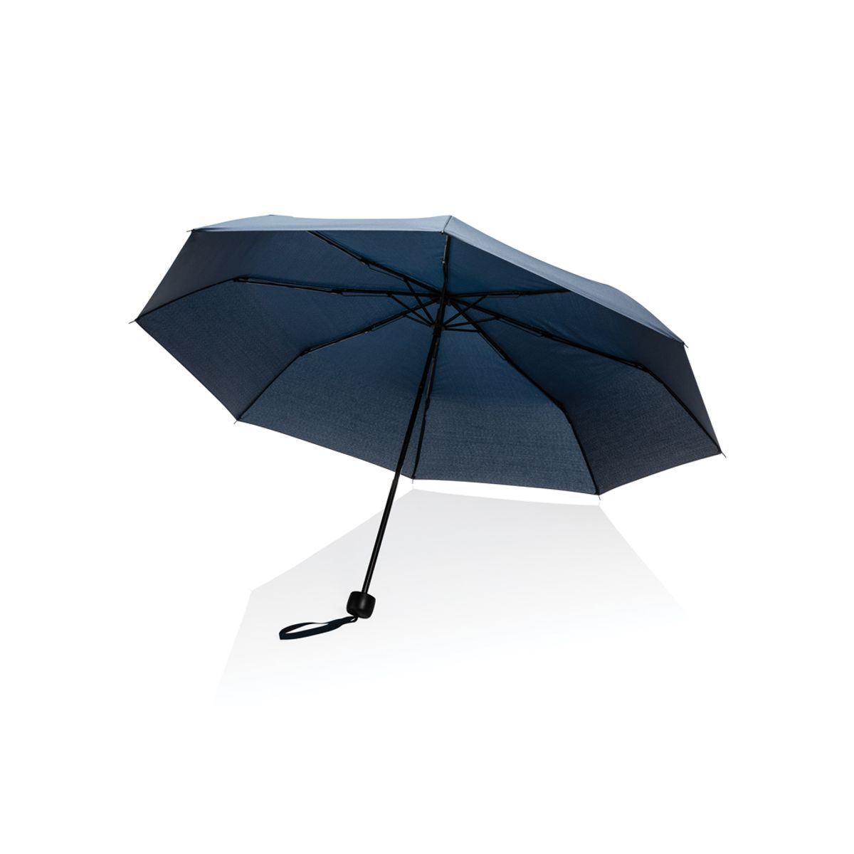 20.5" Impact Aware™ Rpet 190T Mini Umbrella