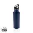 Deluxe Stainless Steel Activity Bottle