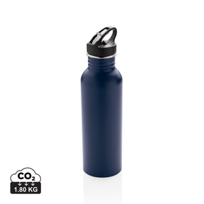 Deluxe Stainless Steel Activity Bottle