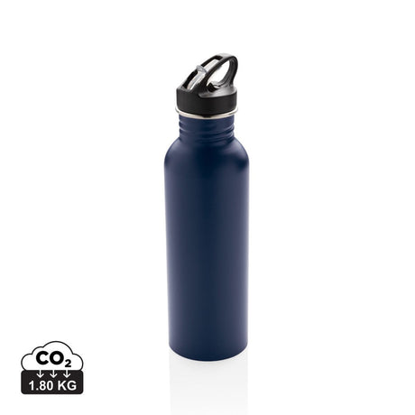Deluxe Stainless Steel Activity Bottle