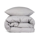 Vinga Marston Ocs Organic Cotton Bed Linen, 4 Pcs Set