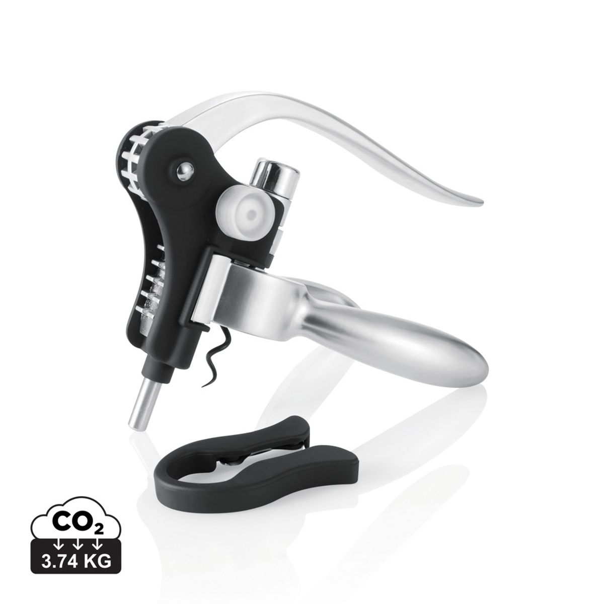 Executive Pull It Corkscrew