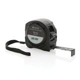Gear X Measuring 5M Tape With 30M Laser