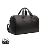Vinga Bermond Rcs Recycled Pu Weekend Bag