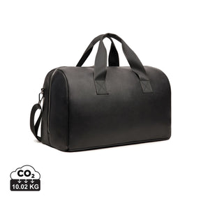 Vinga Bermond Rcs Recycled Pu Weekend Bag