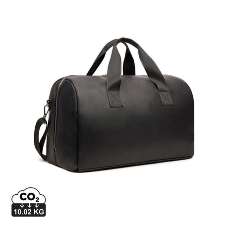 Vinga Bermond Rcs Recycled Pu Weekend Bag