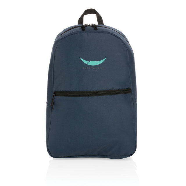 Impact Aware™ Rpet Lightweight Backpack