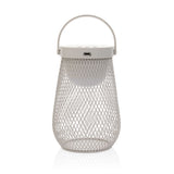 Aurora Rcs Recycled Plastic Usb Re-Chargeable Table Lamp