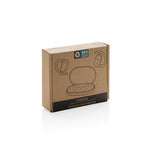 Fitsound Rcs Recycled Plastic Open Ear Tws Earbuds