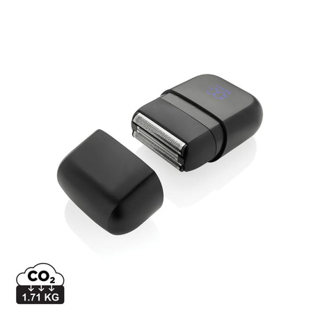 Trimblade Re-Chargeable Travel Shaver Ipx7