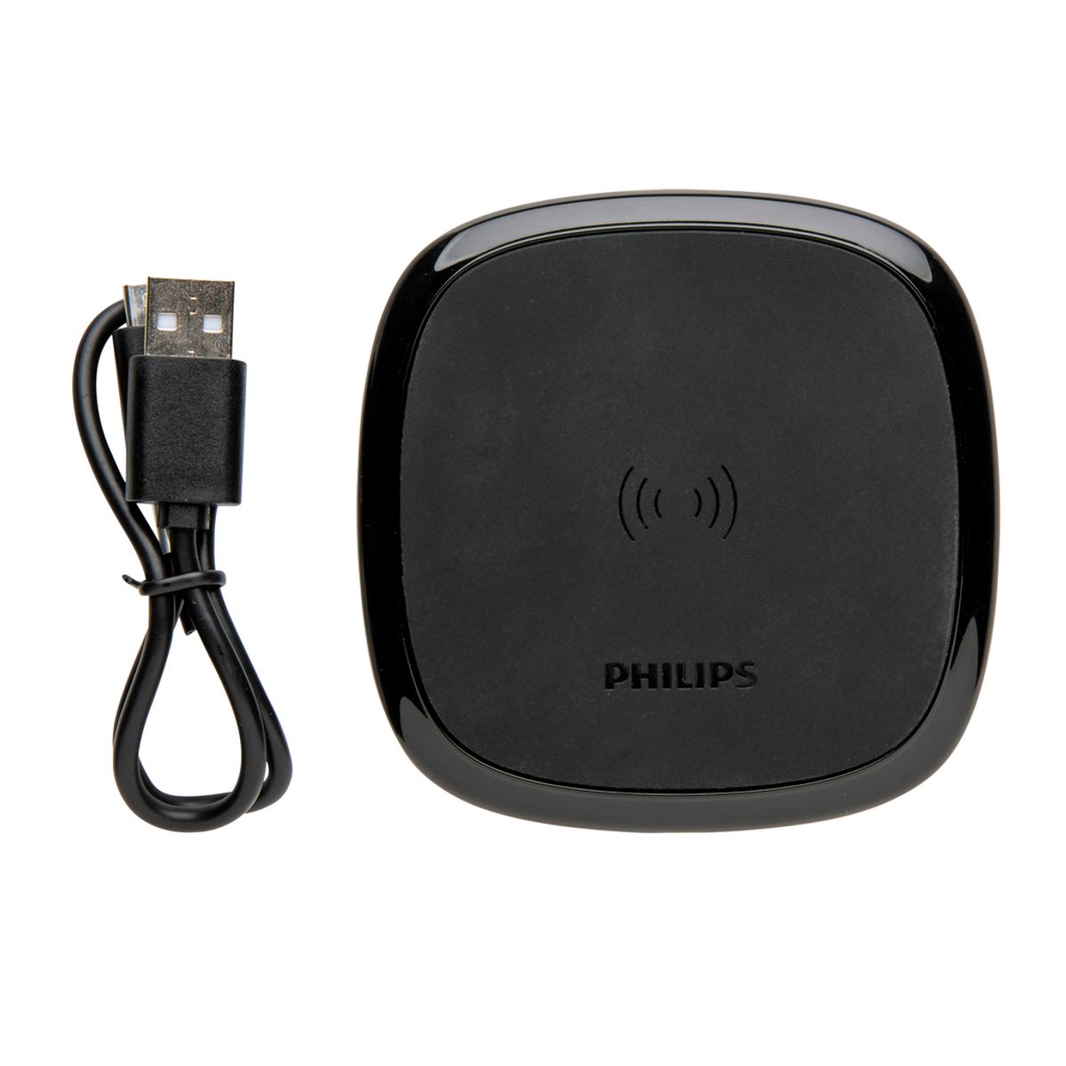 Philips 10 W bezvadu Qi lādētājs