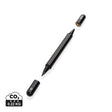 Swiss Peak Storm Rcs Recycled Aluminium Dual Tip Pen