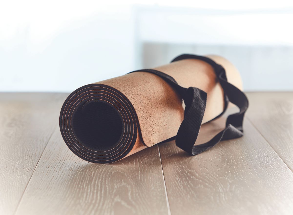 Savasana