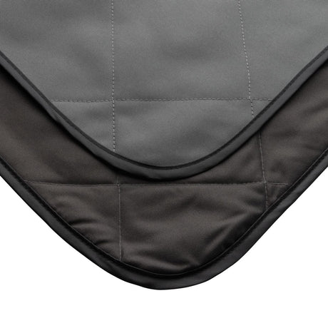 Impact Aware™ Rpet Foldable Quilted Picnic Blanket