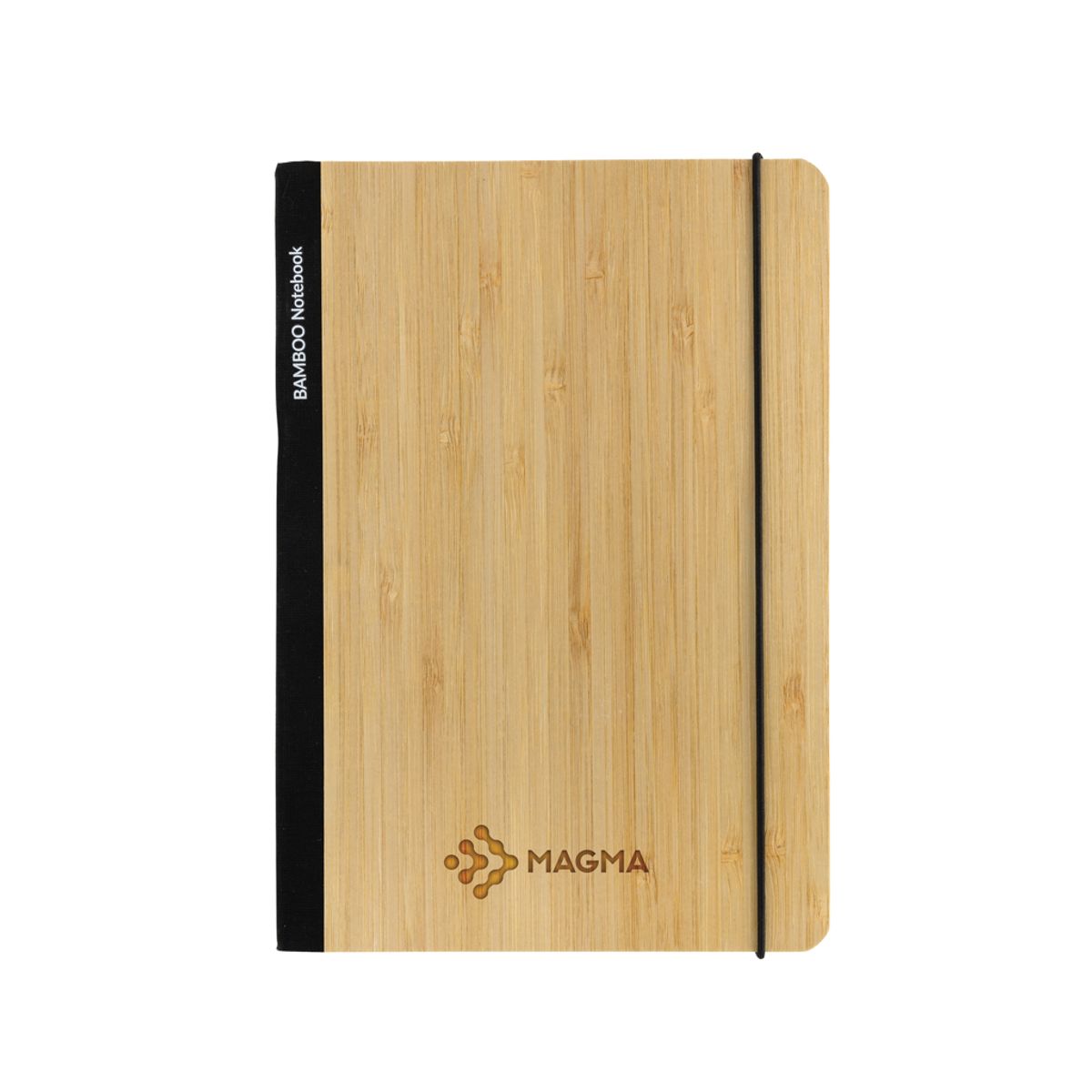Scribe Bamboo A5 piezīmju grāmatiņa