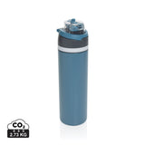 Omni Sip Rcs Certified Re-Steel Lockable Bottle