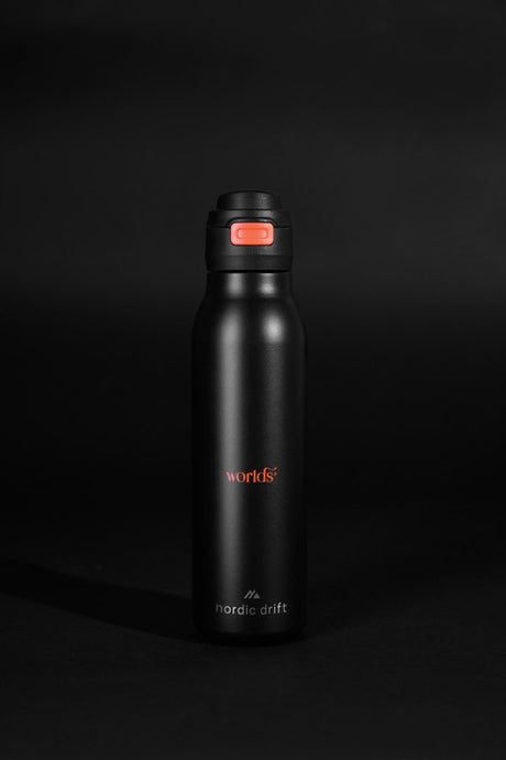 Nordic Drift Trail Rcs Single Wall Water Bottle