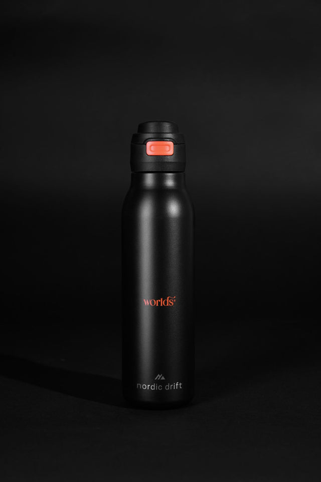Nordic Drift Trail Rcs Single Wall Water Bottle