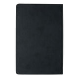 A5 Deluxe Notebook With Smart Pockets