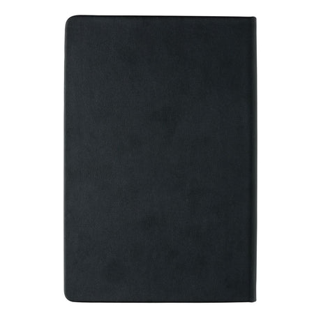 A5 Deluxe Notebook With Smart Pockets