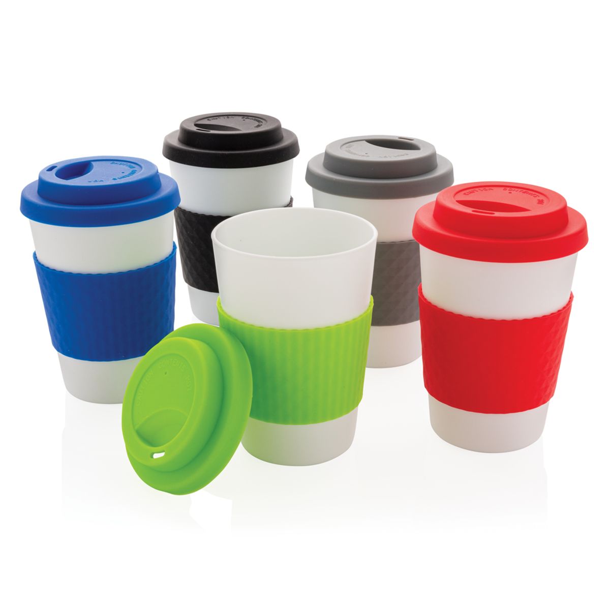 Reusable Coffee Cup