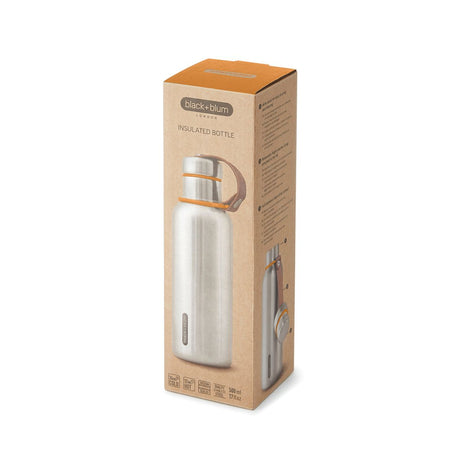 Black+Blum Insulated Water Bottle Small