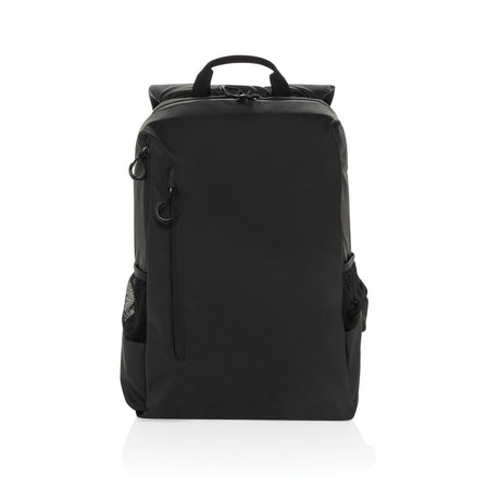 Lima Aware™ Rpet Water Resistant 15.6 Laptop Backpack