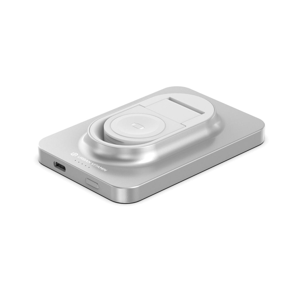 Urban Vitamin Malibu Rcs Plastic/Alu 5000 Mah Powerbank