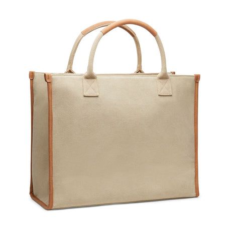Vinga Bosler Rcs Recycled Canvas Office Tote