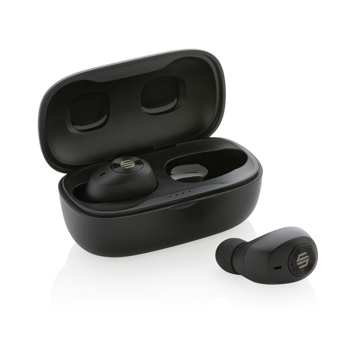 Urban Vitamin Palm Springs Rcs Rplastic Enc Earbuds