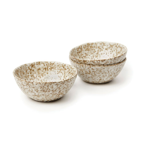 Vinga Nuvem Mini Bowl, 3 Pcs Set