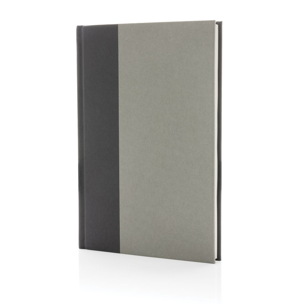 Words Grs Certified Rpet & Kraft A5 Notebook