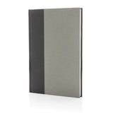 Words Grs Certified Rpet & Kraft A5 Notebook