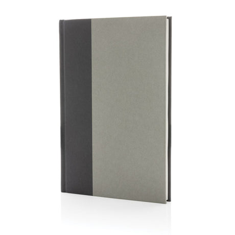 Words Grs Certified Rpet & Kraft A5 Notebook