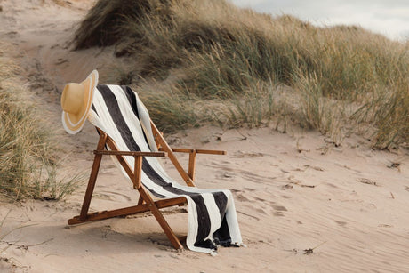 Vinga Valmer Beach Towel